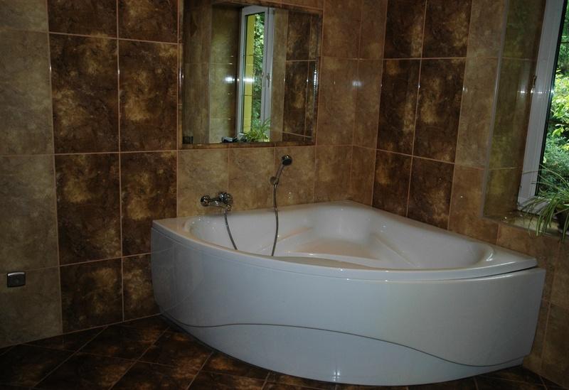 Raj Muszyna Apartamenty z widokiem na panoramę górską Exterior foto