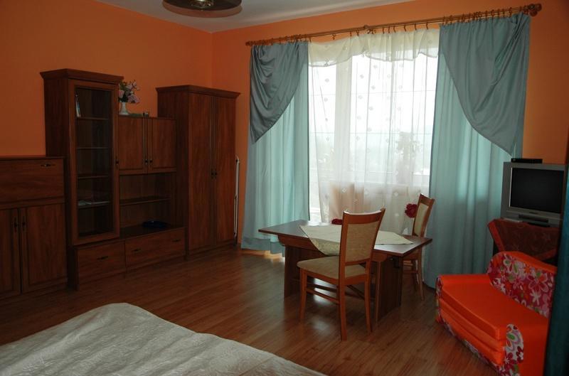 Raj Muszyna Apartamenty z widokiem na panoramę górską Exterior foto